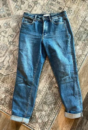 Vervet Jeans *read Description* thumbnail 1