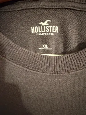 Hollister Crewneck Sweatshirt thumbnail 2