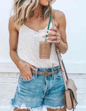 Agolde Parker Vintage Cut Off Denim Shorts Swapmeet Size 28 Free People thumbnail 1