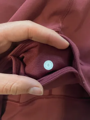 Lululemon Joggers Align thumbnail 4