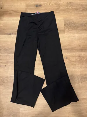 Edikted Pants Flare thumbnail 1