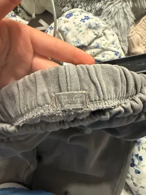 John Galt Sweatpants thumbnail 4