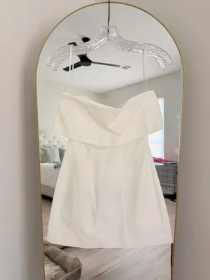 Misha Collection dress thumbnail 2