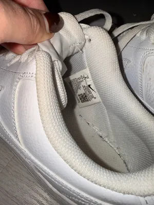Nike Sneakers Air Max thumbnail 3