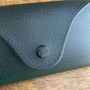 Rayban sunglasses case thumbnail 3