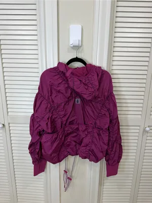 Free people Light Packer Hike Pullover thumbnail 5