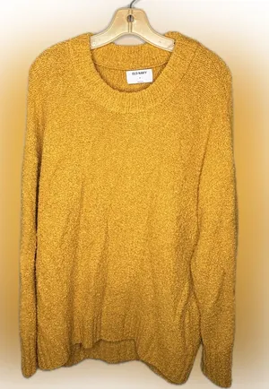 Old Navy Thick Sweater thumbnail 1