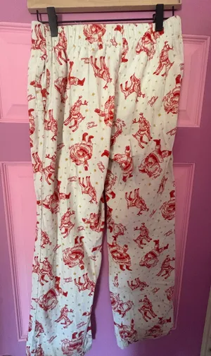 Hollister Cropped Sweater thumbnail 1