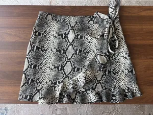 Nasty Gal Skirt thumbnail 1