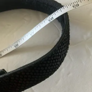 FINAL MARKDOWN Delicate looking ladies belt thumbnail 6