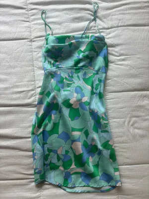 Hello Molly Dress Mini thumbnail 1
