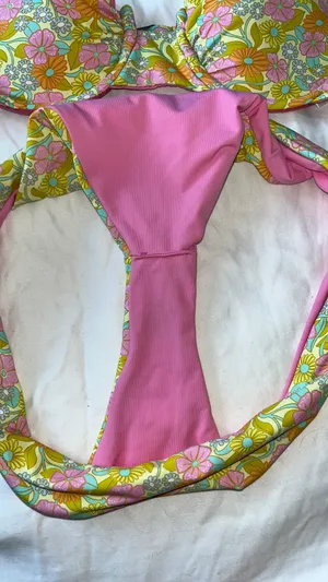 Dippin’ Daisy’s Bikini Set thumbnail 3
