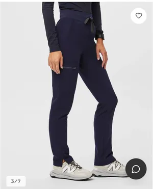 FIGS Yola Scrub Pants thumbnail 2