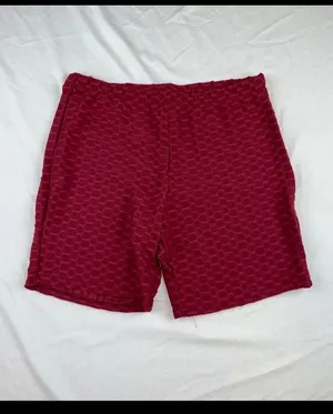NEW Matching Set Red Size L thumbnail 7