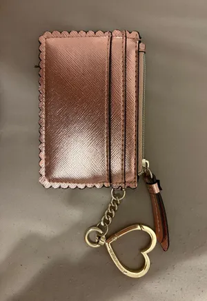 Victoria's Secret Wallet thumbnail 2