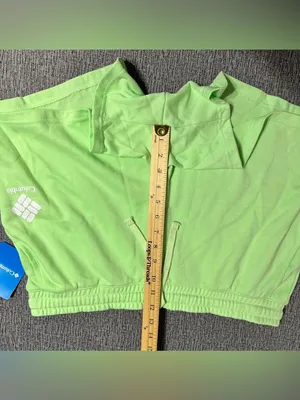 Columbia Women’s Trek French Terry Shorts thumbnail 15