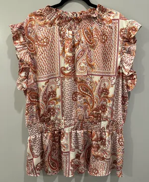 Hayden Blouse thumbnail 2