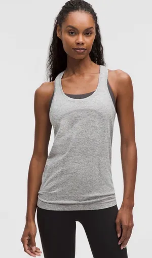 Lululemon Tank Swiftly Tech thumbnail 1