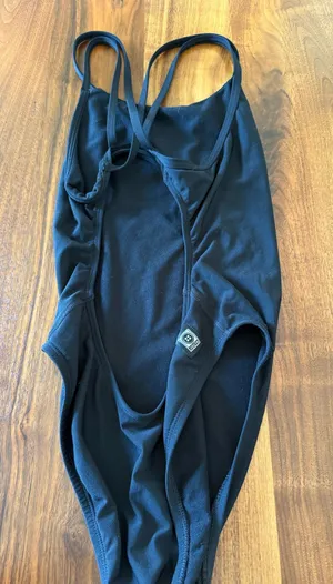 JOLYN Swimsuit One-Piece thumbnail 1