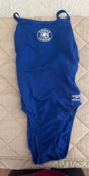 Speedo Swimsuit thumbnail 1