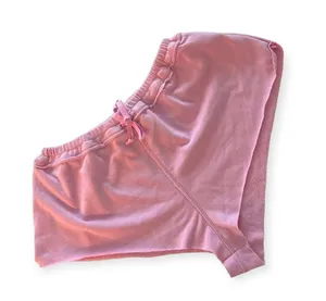 Free People NEW Intimately Pink Shorts, Size L New w/o Tag thumbnail 1