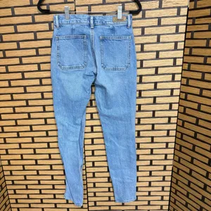Polo Ralph Lauren Multi Button Skinny Jeans‎ Size 26 thumbnail 4