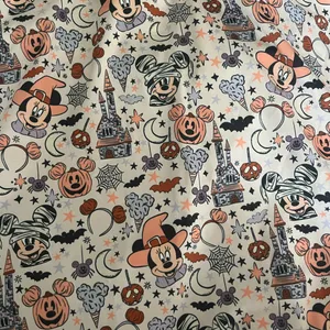 The Magic Box Halloween themed athletic skirt. Women’s XL thumbnail 2