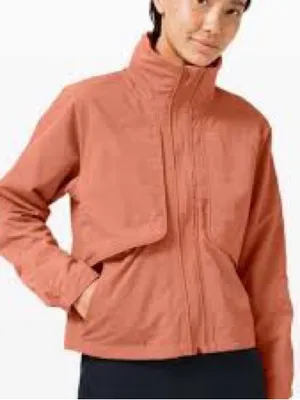 Lululemon Effortless Jacket thumbnail 1