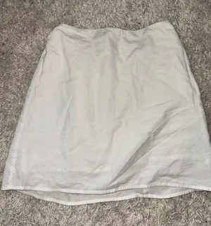 Abercrombie Linen Skirt thumbnail 1