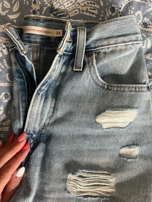 Levi’s Shorts thumbnail 3