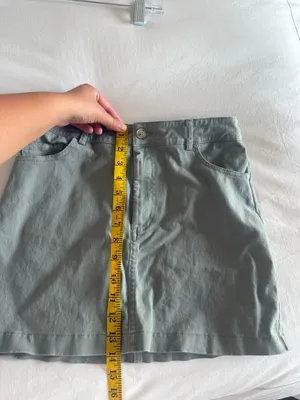 Women’s Forever 21 Mini Skirt Small thumbnail 7