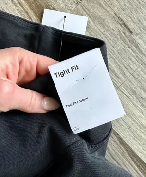 Nike Biker Shorts thumbnail 3
