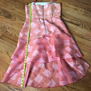 ALICE + OLIVIA Angelita Dress thumbnail 10