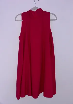 Pink Dress thumbnail 4