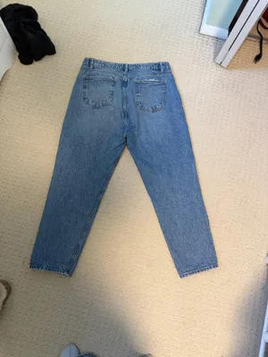 ZARA Jeans thumbnail 3