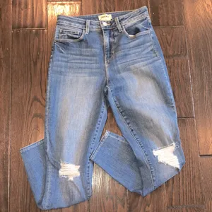L’agence jeans size 26 thumbnail 5