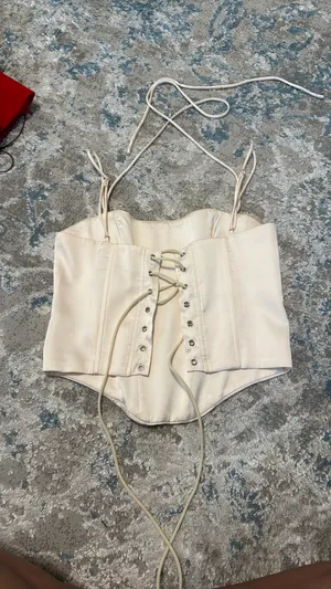 Corset Edikted Top thumbnail 1