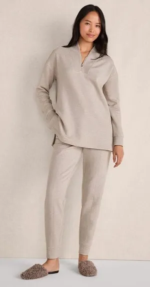 Haven Well Within | Talbots Fleece Quarter thumbnail 1