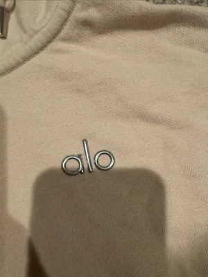 ALO Yoga Accolade Hoodie thumbnail 2