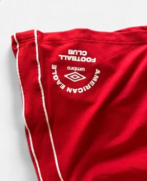American Eagle Football Club cotton skort thumbnail 3