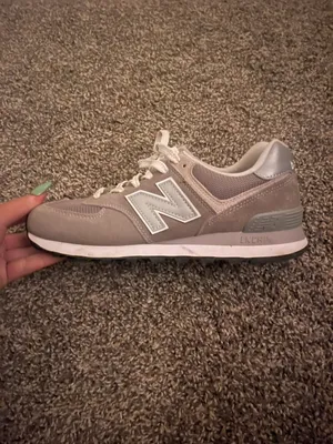 New Balance Shoes thumbnail 5
