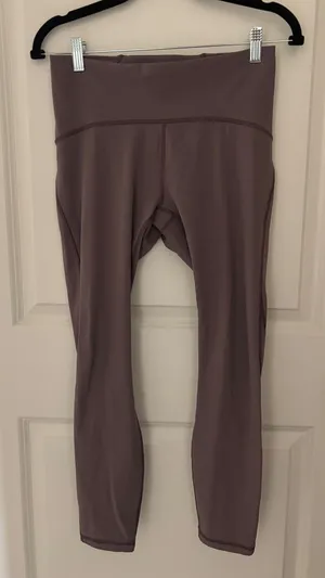 Lululemon Leggings  thumbnail 1