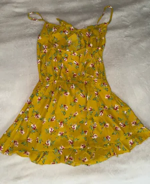 Allie Rose Romper thumbnail 5