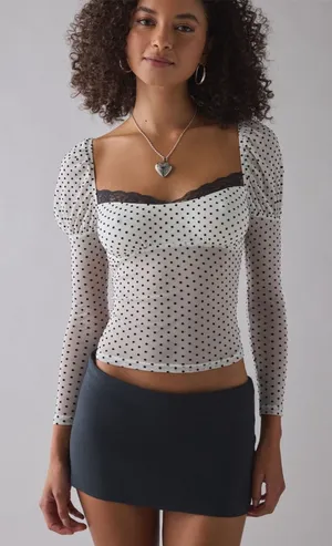 Urban Outfitters Top thumbnail 1