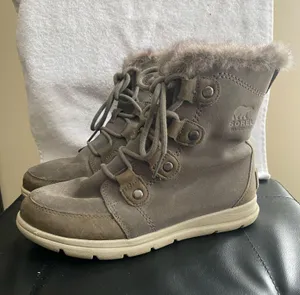 Sorel Women’s Boots Winter thumbnail 1