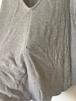 Intimately free people light gray tank top thumbnail 6