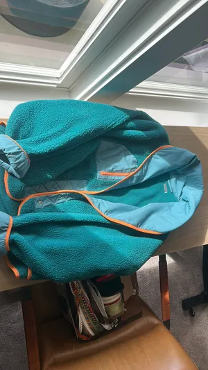 Free People movement hit the slopes oversized jacket thumbnail 4