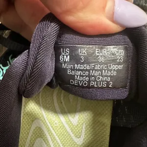 Ryka | Women's Devotion Plus 2 Navy Teal RE-ZORB Walking Shoes Sneakers, Size 6M thumbnail 8