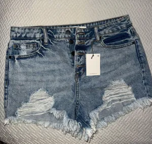 Hidden Jeans Shorts thumbnail 1