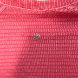 Lululemon Swiftly Tech Long Sleeve Top Rugby Stripe Tonal Heathered Boom Juice 4 thumbnail 11